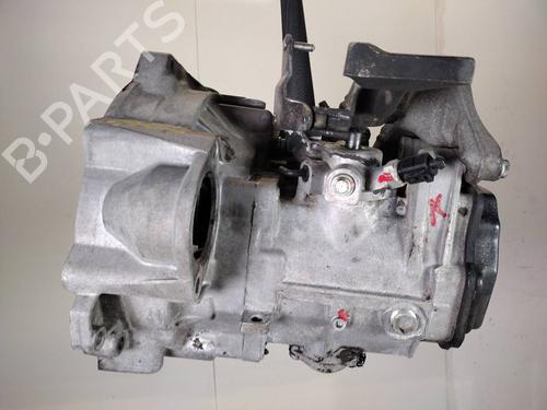 Gearbox SEAT LEON (1P1) 1.9 TDI | BP16301454M3 
