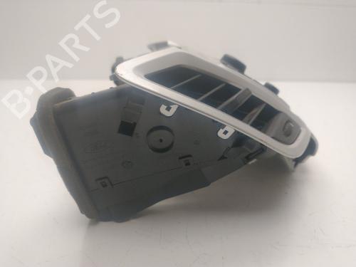 Radio FORD FIESTA VI (CB1, CCN) 1.6 TDCi | BP32112539E6 