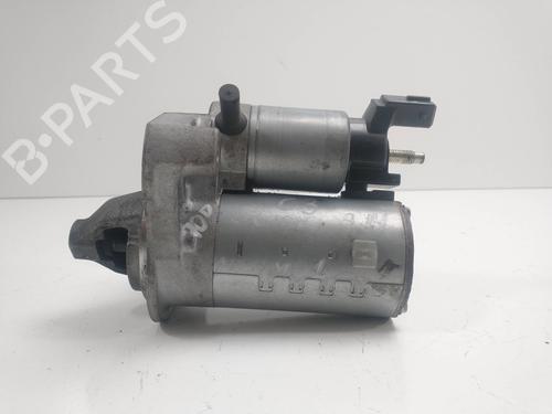 Used Starter PEUGEOT 208 I (CA_, CC_) [2012-2020]  9144847