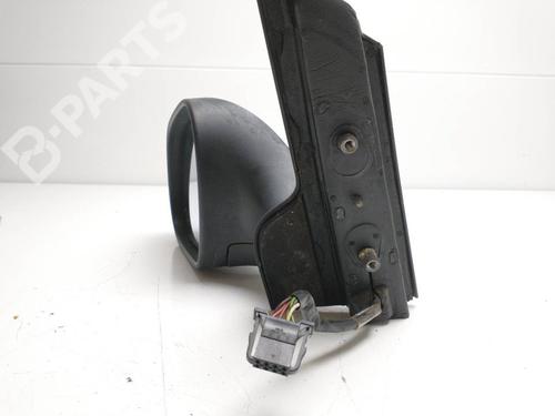 Left mirror SEAT ALTEA XL (5P5, 5P8)  | BP11913657C26 