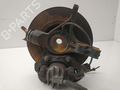 Fusée avant gauche CITROËN BERLINGO MULTISPACE (B9) 1.6 HDi 75 16V | BP31971237M25