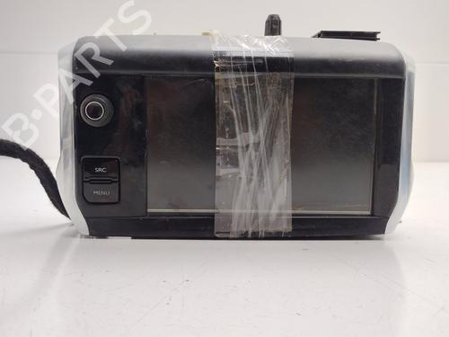 Module électronique PEUGEOT 208 I (CA_, CC_) [2012-2021]  30004543