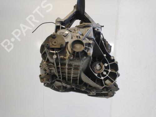 Gearbox FORD FOCUS C-MAX (DM2)  | BP14457175M3 