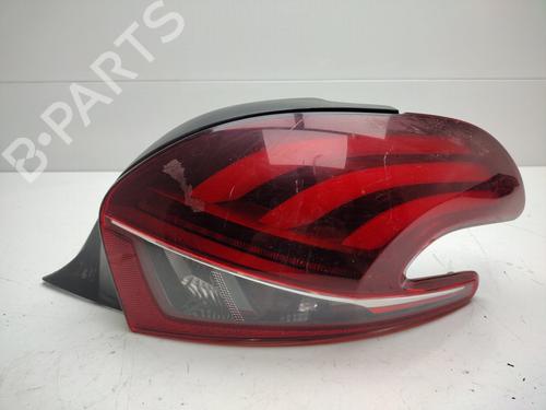 Højre baglygte PEUGEOT 208 I (CA_, CC_) [2012-2020]  28069830