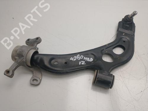 Bras de suspension avant gauche Bras de suspension avant gauche 38732253 38732253