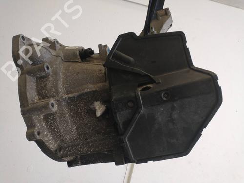 Gearbox FORD FOCUS II (DA_, HCP, DP)  | BP8654653M3 