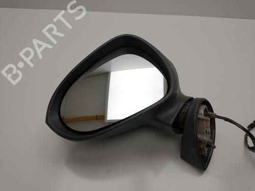 Used Left mirror SEAT IBIZA IV (6J5, 6P1) [2008-2017]  24638302