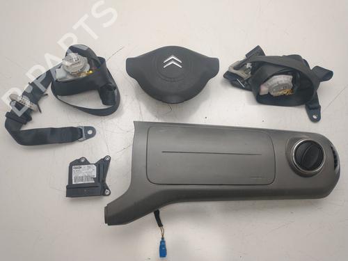 Used Airbag Kit Airbag Kit 36870582 36870582