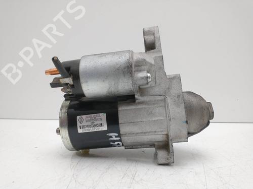 Startmotor RENAULT SCÉNIC IV (J9_) [2016-2022]  10157675