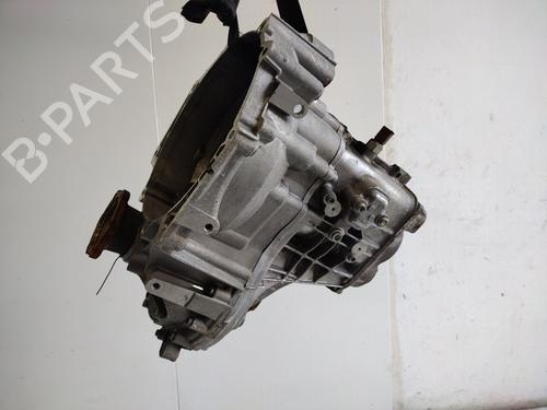 Gearbox SEAT IBIZA V (KJ1, KJG) | BP27719333M3