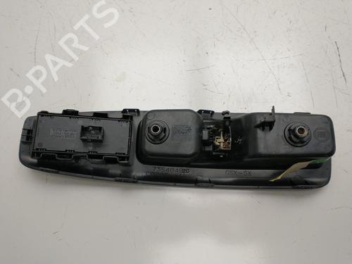 Left front window switch FIAT DOBLO Cargo (263_) | BP32312814I27