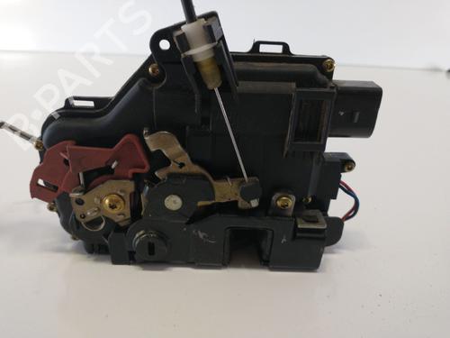 Rear left lock AUDI A4 B7 Avant (8ED) 1.9 TDI | BP8813562C100 