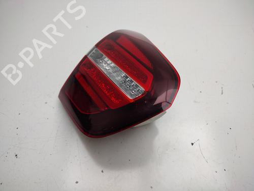Right taillight MERCEDES-BENZ GLA-CLASS (X156) | BP30113295C35