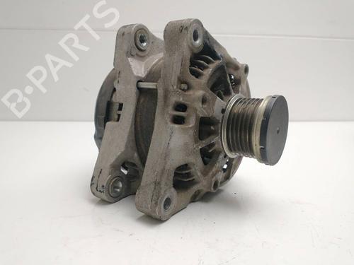 Used Alternator FORD FIESTA VI (CB1, CCN) [2008-2017]  21142402
