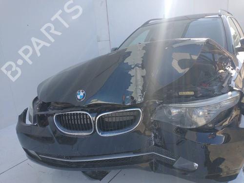 Left front shock absorber BMW 5 Touring (E61) 520 d | BP22197105M16 