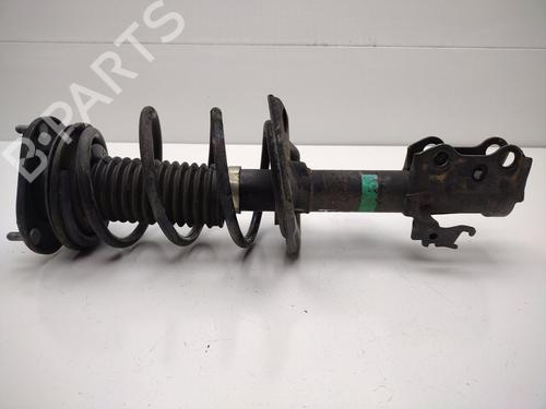 Used Left front shock absorber TOYOTA AURIS (_E18_) 1.8 Hybrid (ZWE186_, ZWE186R) (136 hp) 30549475