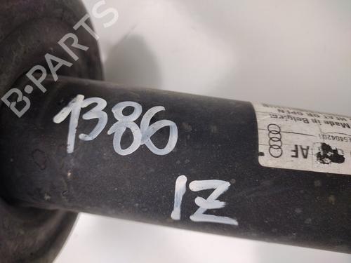 Left front shock absorber AUDI Q5 (8RB) | BP30551629M16 - Image 2