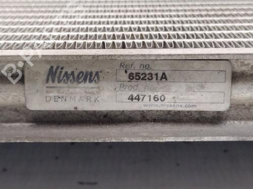 Water radiator VW LT 28-46 II Van (2DA, 2DD, 2DH) | BP30735248M31