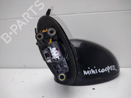 Left mirror MINI MINI (R56)  | BP21866629C26 