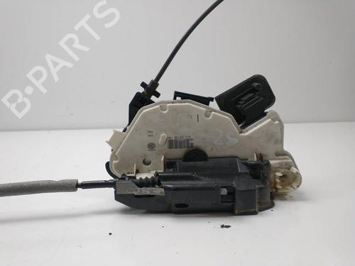 Serratura anteriore sinistra SEAT LEON SC (5F5) [2013-2018]  11810484