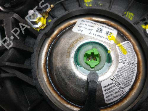 Førerens kollisjonspute FIAT GRANDE PUNTO (199_)  | BP10266033C9 
