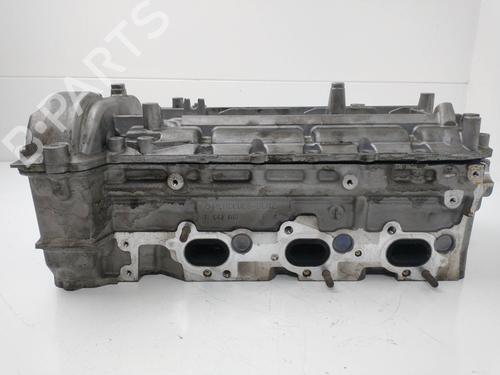 Cylinder head MERCEDES-BENZ SPRINTER 3,5-t Van (B906)  | BP19478310M5 