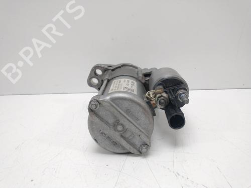 Starter VW POLO V (6R1, 6C1)  | BP9688490M8 