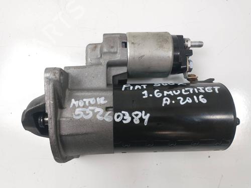 Starter FIAT 500X (334_)  | BP8303399M8 