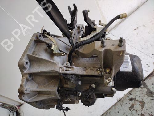Gearbox DACIA SANDERO II  | BP31594478M3 