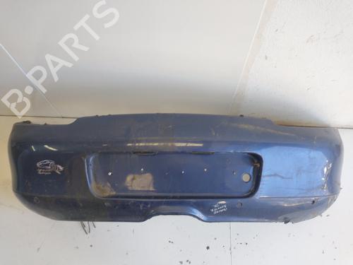 Rear bumper PORSCHE BOXSTER (986) | BP30703557C8
