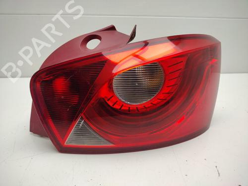 Used Right taillight SEAT IBIZA IV (6J5, 6P1) [2008-2017]  27865898