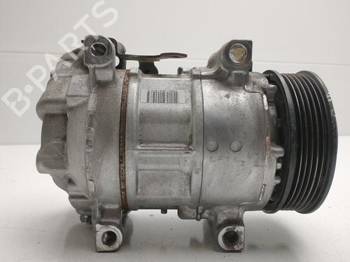 AC compressor PEUGEOT 5008 (0U_, 0E_) | BP30551631M34