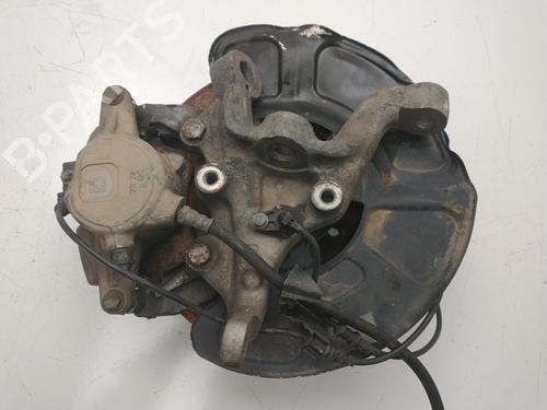 Right front steering knuckle MERCEDES-BENZ E-CLASS T-Model (S212) | BP32323780M26 - Image 4