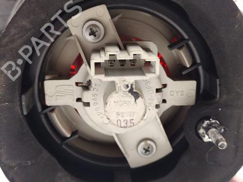 Left taillight SEAT TOLEDO III (5P2) | BP30886923C34