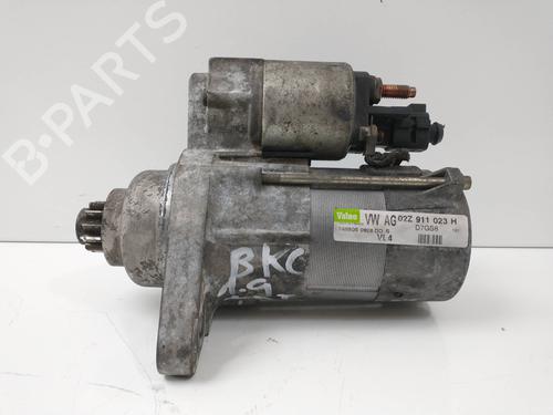 Startmotor VW GOLF V (1K1) [2003-2010]  8952457