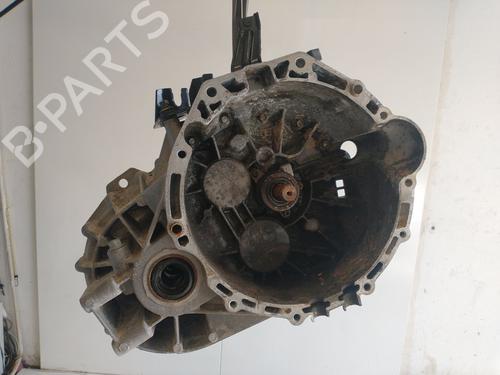 Used Gearbox Gearbox SSANGYONG KORANDO (CK) [2010-2026] 40045320 40045320
