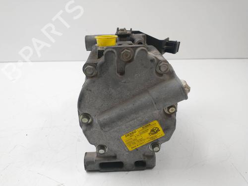 AC compressor FIAT 500 C (312_)  | BP8587761M34 