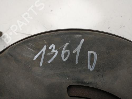 Right front steering knuckle OPEL INSIGNIA A (G09) 2.0 CDTI (68) | BP32300391M26  - Image 5