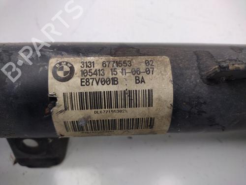 Left front shock absorber BMW 1 (E87) 116 d | BP30549496M16 