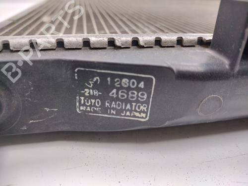 Køler MITSUBISHI PAJERO III (V7_W, V6_W)  | BP30597635M31 