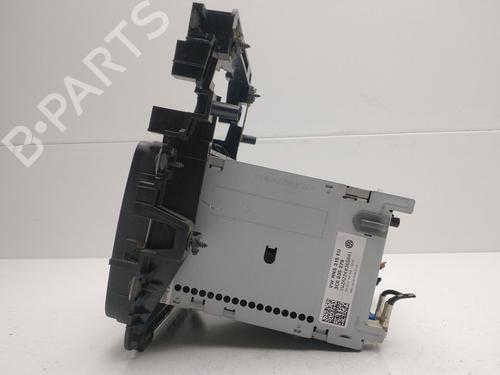 Radio VW TOURAN (1T3) | BP36277060E6 - Image 3