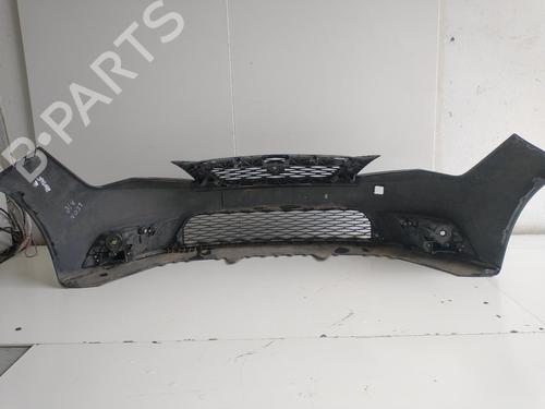Front bumper SEAT LEON (5F1)  | BP23530014C7 