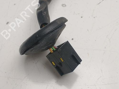 Left mirror OPEL CORSA D (S07) | BP30006682C26