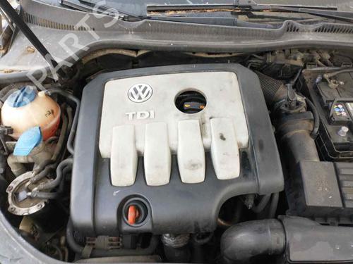 ABS pump VW GOLF V (1K1)  | BP9279383M43 