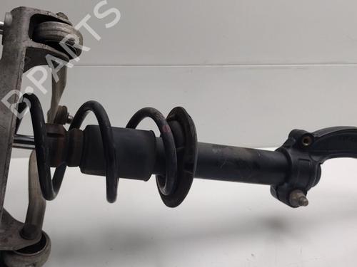 Used Right front shock absorber AUDI A5 Sportback (8TA) 2.0 TDI (143 hp) 31841273
