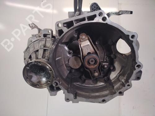 Gearbox VW TOURAN (1T1, 1T2) 1.9 TDI | BP20349265M3 