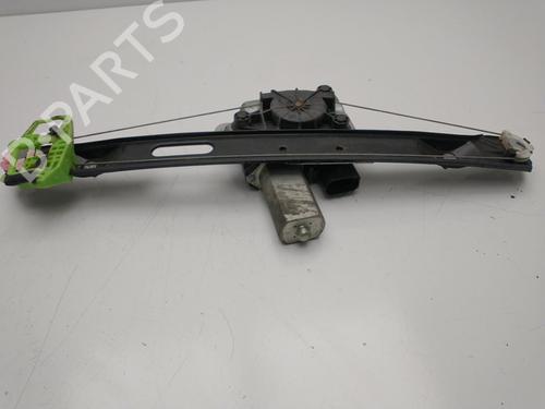 Rear right window mechanism BMW 1 (E87) 118 d | BP32034124C25
