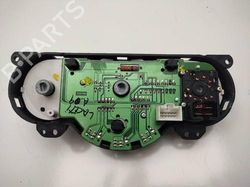 Climate control CHEVROLET LACETTI (J200)  | BP19647178I5 