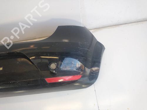 Rear bumper SEAT LEON (1P1) 1.9 TDI | BP7505997C8 
