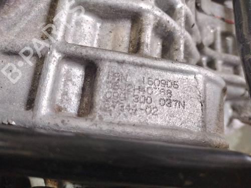 Gearbox VW PASSAT B6 (3C2)  | BP20341606M3 